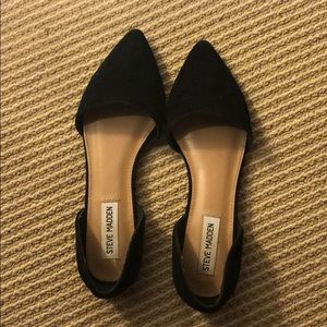 Steve Madden shoes